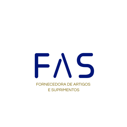 FAS - Fornecedora de Artigos e Suprimentos